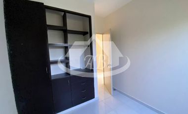 APARTAMENTO EN VENTA BARRIO PASATIEMPO |9529