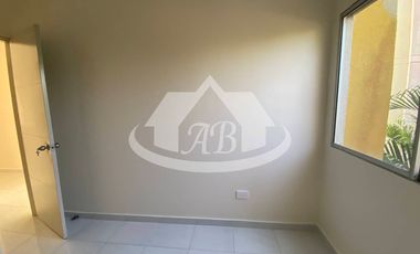 APARTAMENTO EN VENTA BARRIO PASATIEMPO |9529