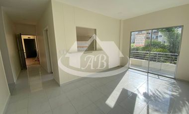 APARTAMENTO EN VENTA BARRIO PASATIEMPO |9529