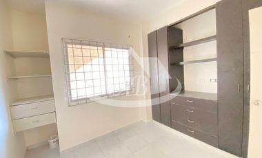 APARTAMENTO EN VENTA BARRIO PASATIEMPO |9529
