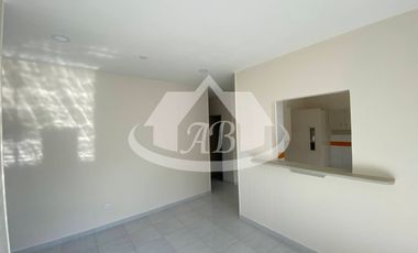 APARTAMENTO EN VENTA BARRIO PASATIEMPO |9529