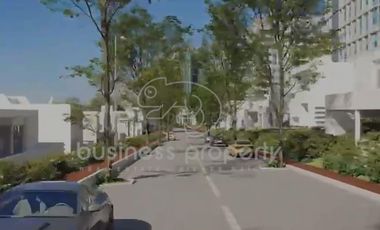 Terreno en Lomas Verdes