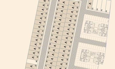 Preventa de Lotes en Quintas Mayorazgo