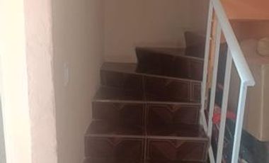 Casa en Venta en Col. Cumbria, Cuautitlán Izcalli con 3 rec, 2 baños y 2 estacionamientos