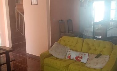 Casa en Venta en Col. Cumbria, Cuautitlán Izcalli con 3 rec, 2 baños y 2 estacionamientos