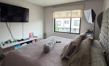 VENTA DE LOFT PLANTA ALTA EN FENIX RESIDENCIAL SAN MATEO ATENCO