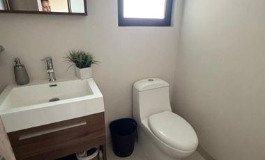 VENTA DE LOFT PLANTA ALTA EN FENIX RESIDENCIAL SAN MATEO ATENCO