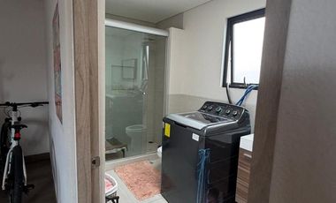 VENTA DE LOFT PLANTA ALTA EN FENIX RESIDENCIAL SAN MATEO ATENCO