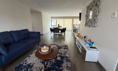 VENTA DE LOFT PLANTA ALTA EN FENIX RESIDENCIAL SAN MATEO ATENCO