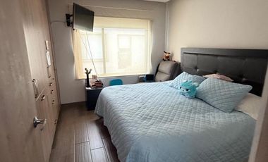 VENTA DE LOFT PLANTA ALTA EN FENIX RESIDENCIAL SAN MATEO ATENCO