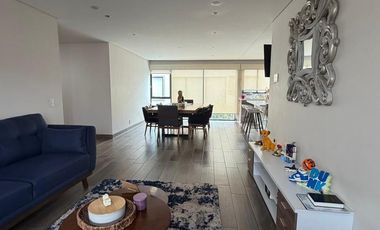 VENTA DE LOFT PLANTA ALTA EN FENIX RESIDENCIAL SAN MATEO ATENCO
