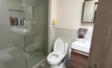 VENTA DE LOFT PLANTA ALTA EN FENIX RESIDENCIAL SAN MATEO ATENCO