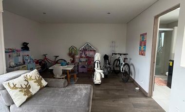 VENTA DE LOFT PLANTA ALTA EN FENIX RESIDENCIAL SAN MATEO ATENCO