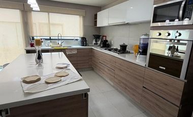 VENTA DE LOFT PLANTA ALTA EN FENIX RESIDENCIAL SAN MATEO ATENCO