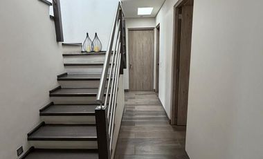 VENTA DE LOFT PLANTA ALTA EN FENIX RESIDENCIAL SAN MATEO ATENCO