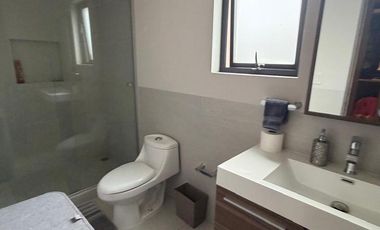 VENTA DE LOFT PLANTA ALTA EN FENIX RESIDENCIAL SAN MATEO ATENCO