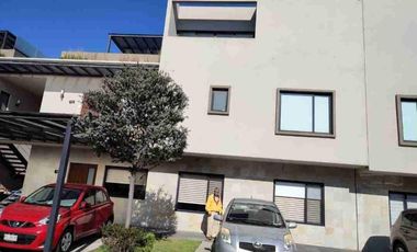 VENTA DE LOFT PLANTA ALTA EN FENIX RESIDENCIAL SAN MATEO ATENCO