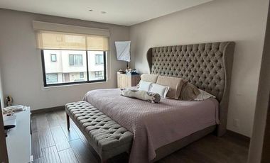 VENTA DE LOFT PLANTA ALTA EN FENIX RESIDENCIAL SAN MATEO ATENCO