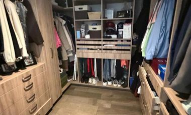 VENTA DE LOFT PLANTA ALTA EN FENIX RESIDENCIAL SAN MATEO ATENCO