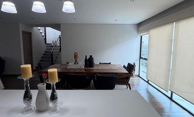 VENTA DE LOFT PLANTA ALTA EN FENIX RESIDENCIAL SAN MATEO ATENCO