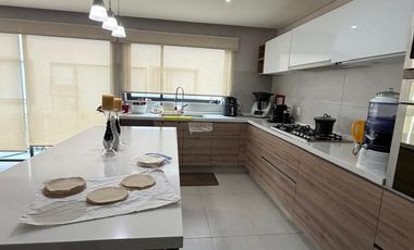 VENTA DE LOFT PLANTA ALTA EN FENIX RESIDENCIAL SAN MATEO ATENCO