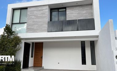 CASA EN RENTA EN FORJAREAL