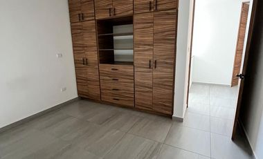 CASA EN RENTA EN FORJAREAL