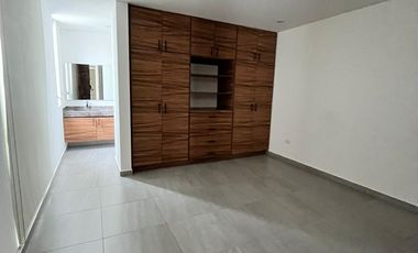 CASA EN RENTA EN FORJAREAL