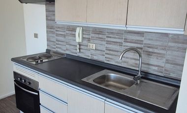 Se Arrienda depto 2 dormitori 1 baño L Cisterna Metro Parron