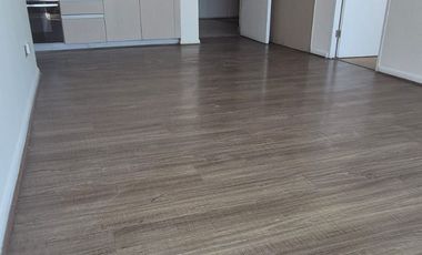 Se Arrienda depto 2 dormitori 1 baño L Cisterna Metro Parron