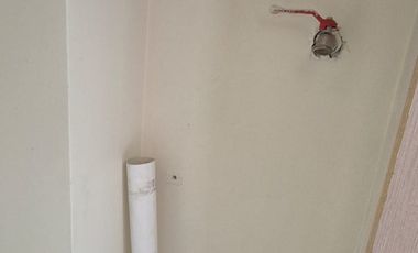 Se Arrienda depto 2 dormitori 1 baño L Cisterna Metro Parron