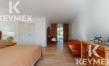 VENTA CASA DE 5 DORMITORIOS EN MIRALAGOS
