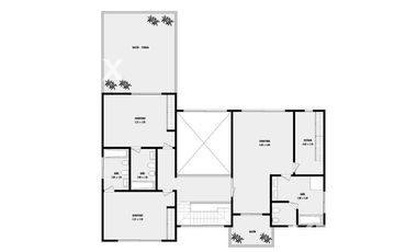 VENTA CASA DE 5 DORMITORIOS EN MIRALAGOS