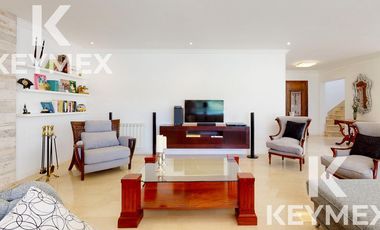 VENTA CASA DE 5 DORMITORIOS EN MIRALAGOS