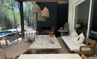 Casa en Venta Costa Esmeralda