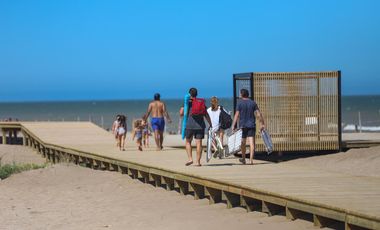 Casa en Venta Costa Esmeralda