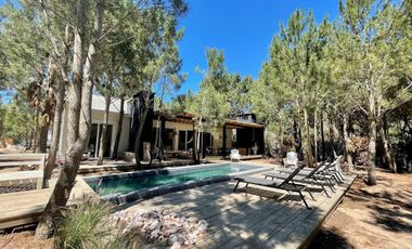 Casa en Venta Costa Esmeralda