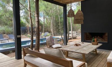 Casa en Venta Costa Esmeralda