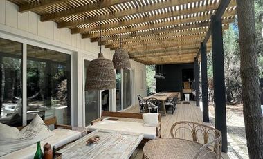 Casa en Venta Costa Esmeralda