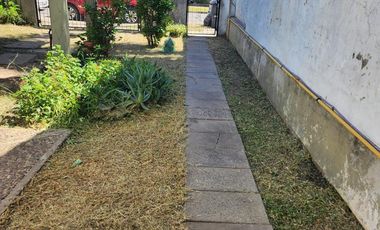 VENTA CASA 4 AMBIENTES EN VILLA ADELINA