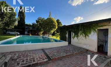 Casa - Joaquin Gorina