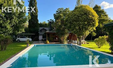Casa - Joaquin Gorina