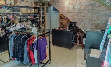 Local en Venta Microcentro