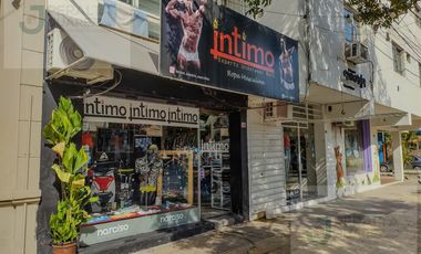 Local en Venta Microcentro