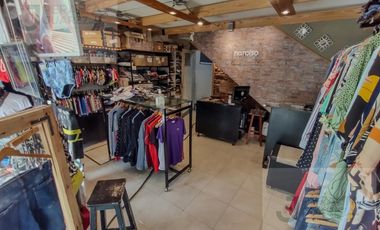 Local en Venta Microcentro