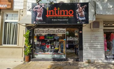 Local en Venta Microcentro