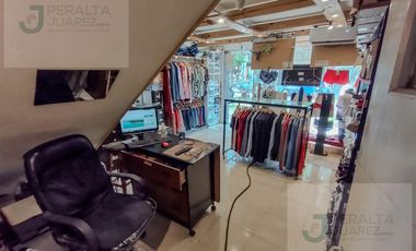 Local en Venta Microcentro