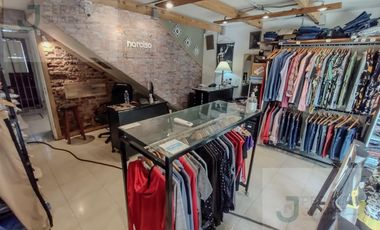 Local en Venta Microcentro