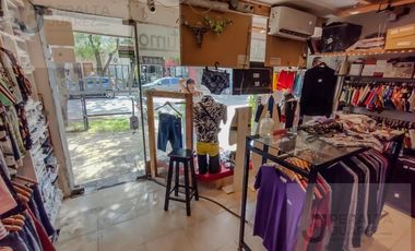 Local en Venta Microcentro