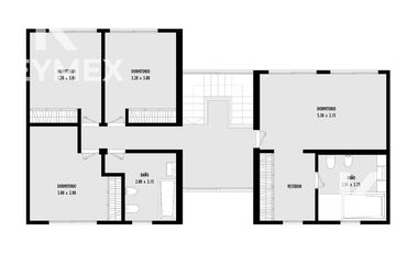 VENTA CASA DE 4 DORMITORIOS EN CITY BEL